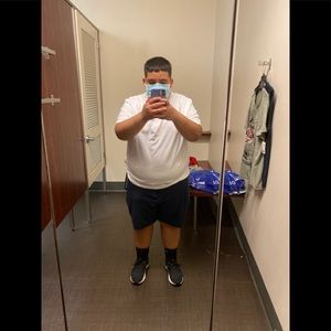 Meet your Posher, Angel